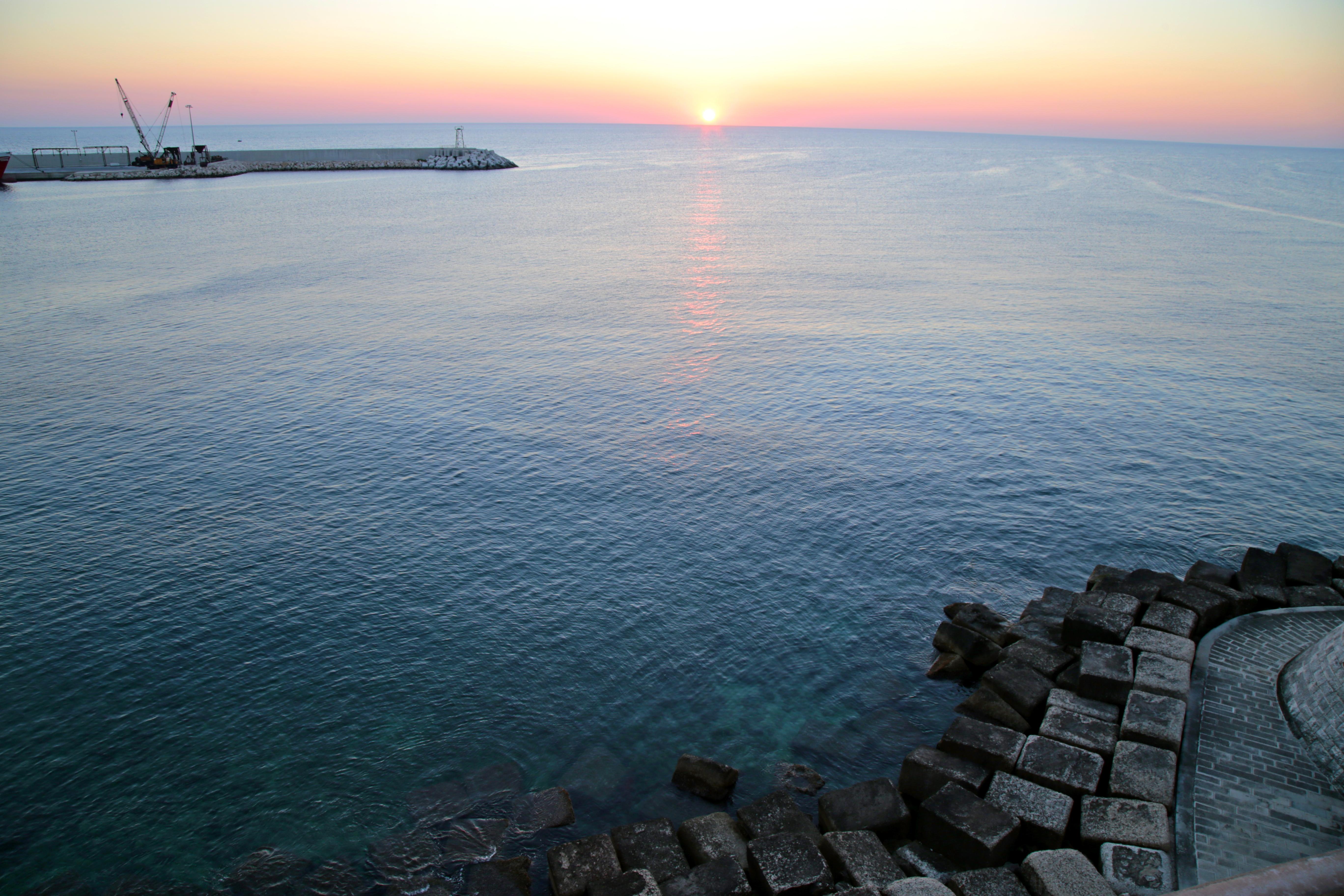 Santa Maria 24 Apartment Monopoli Ngoại thất bức ảnh