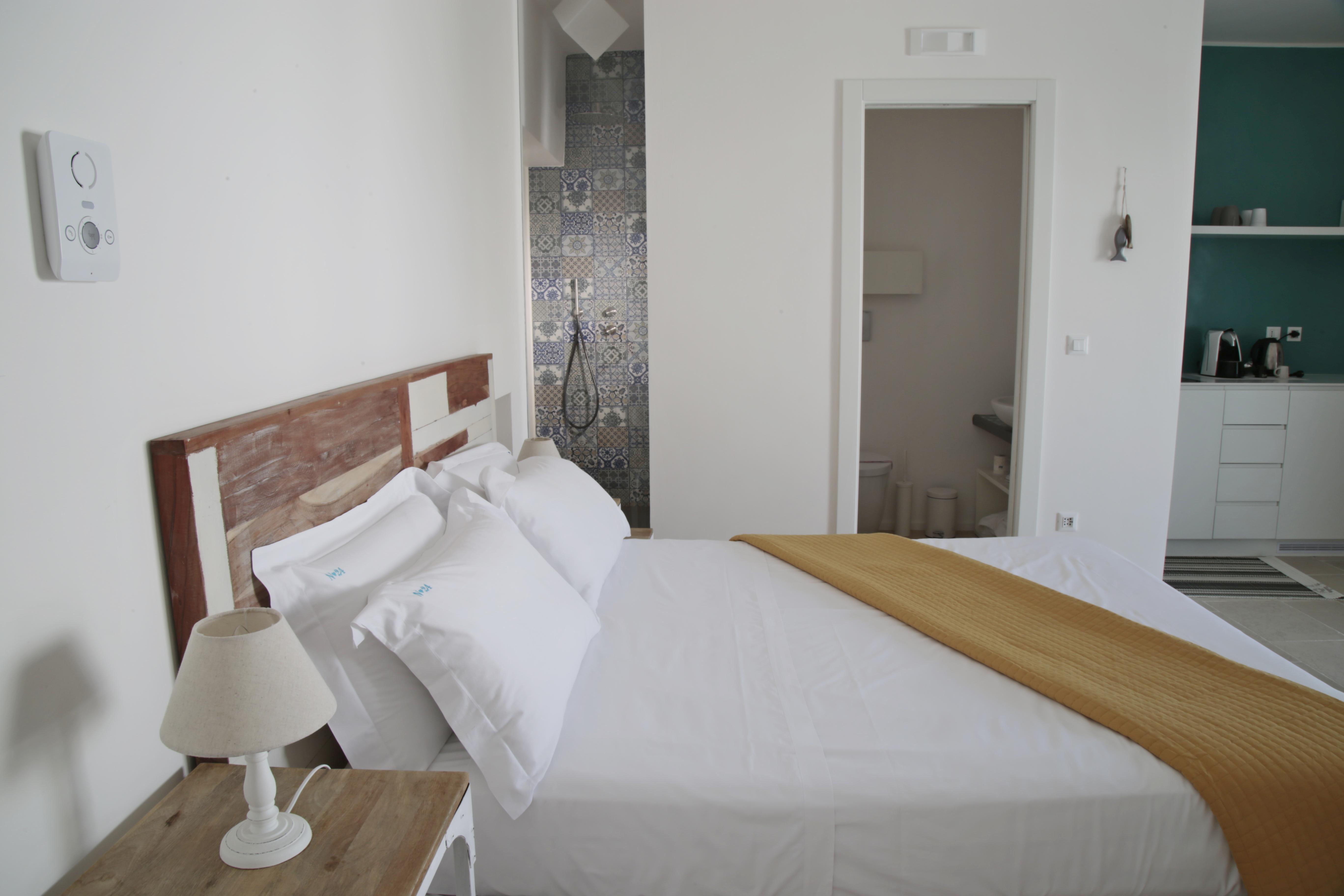 Santa Maria 24 Apartment Monopoli Ngoại thất bức ảnh