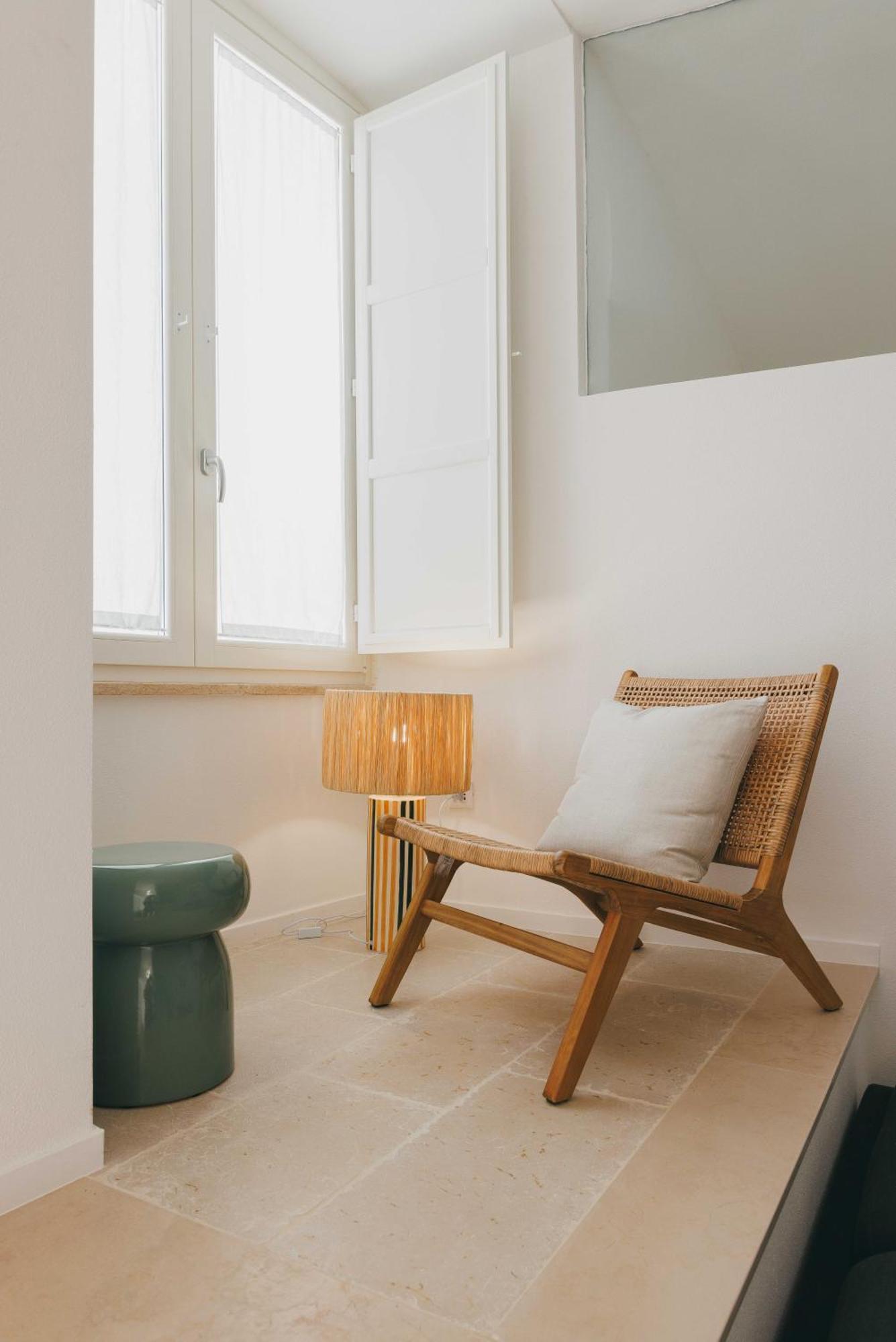 Santa Maria 24 Apartment Monopoli Ngoại thất bức ảnh
