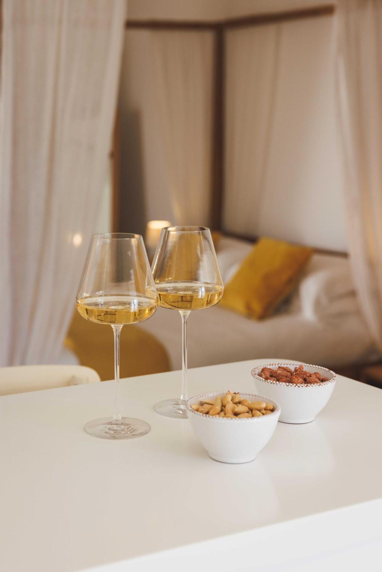 Santa Maria 24 Apartment Monopoli Ngoại thất bức ảnh