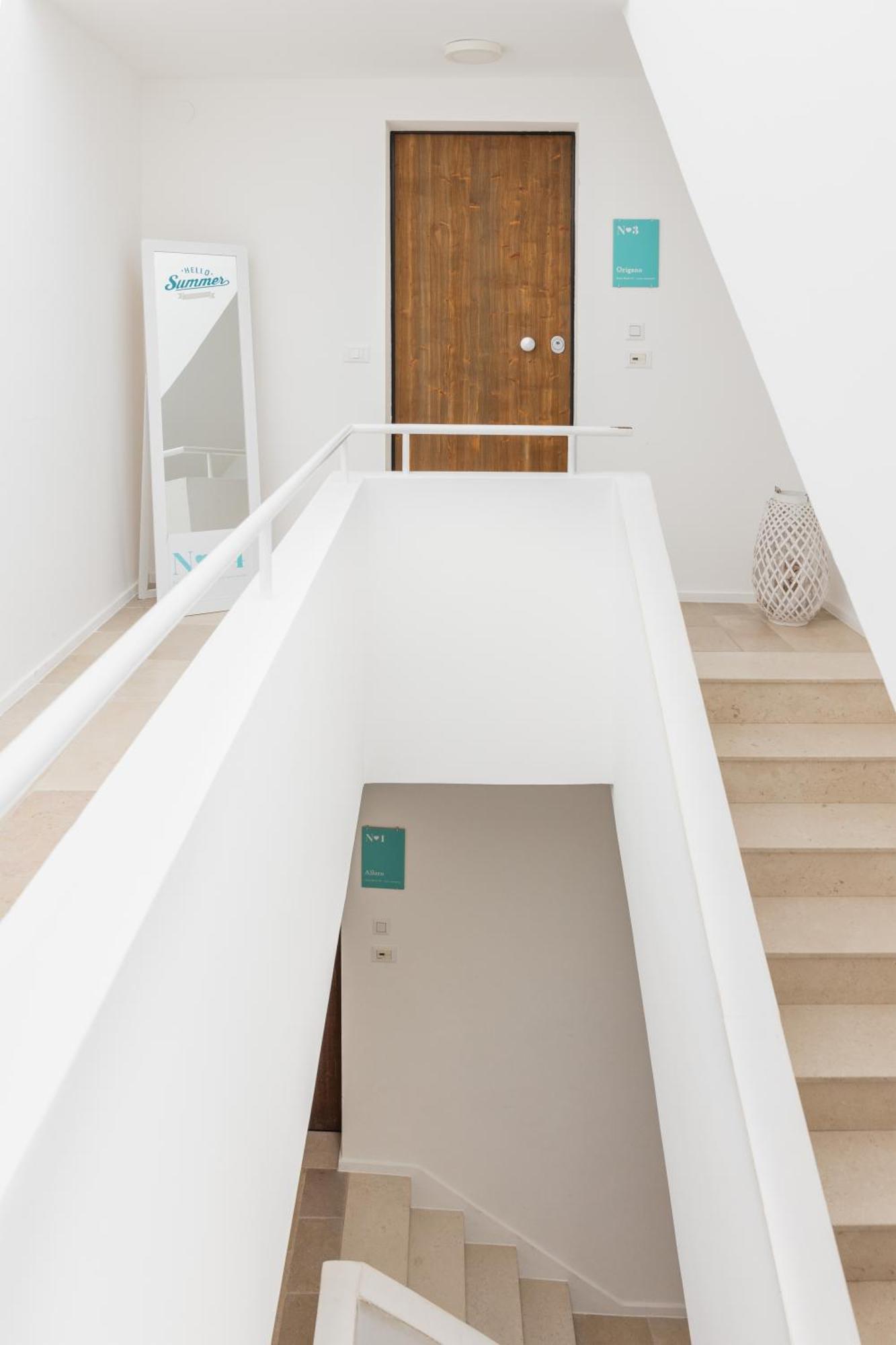 Santa Maria 24 Apartment Monopoli Ngoại thất bức ảnh