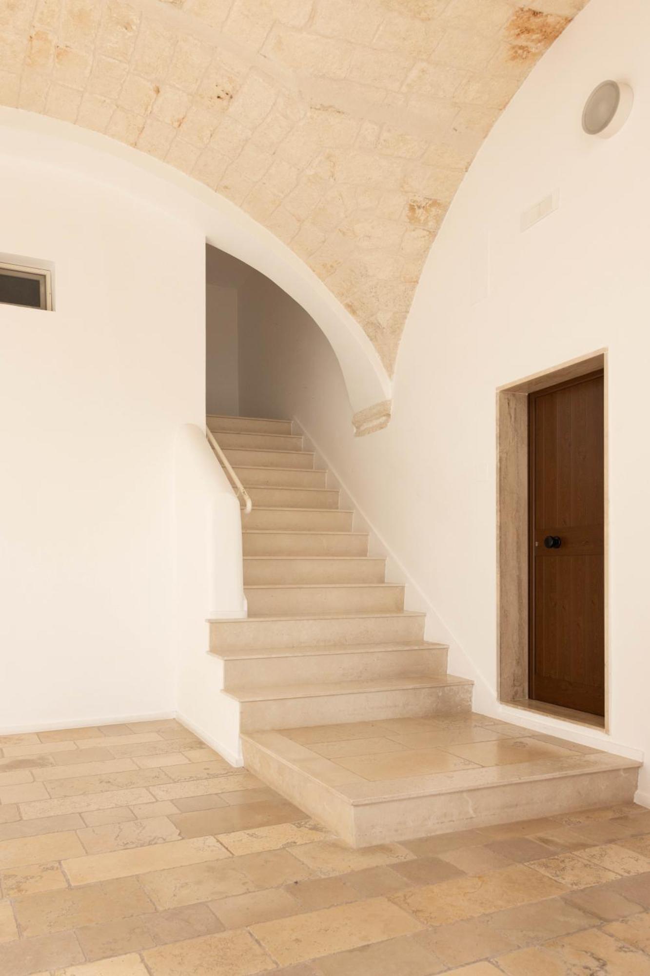 Santa Maria 24 Apartment Monopoli Ngoại thất bức ảnh