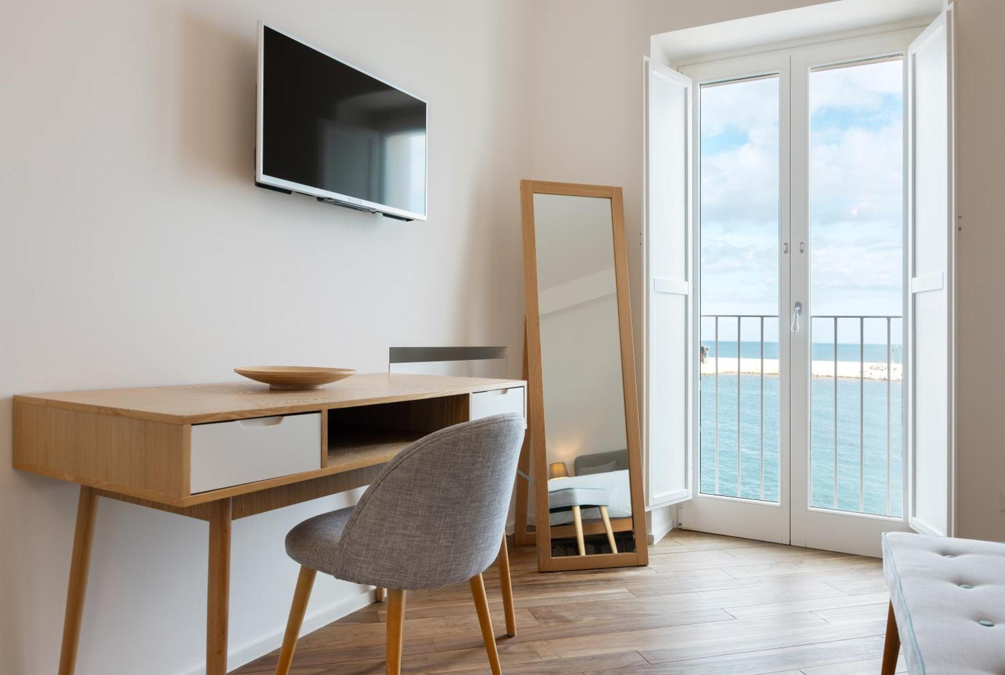 Santa Maria 24 Apartment Monopoli Phòng bức ảnh