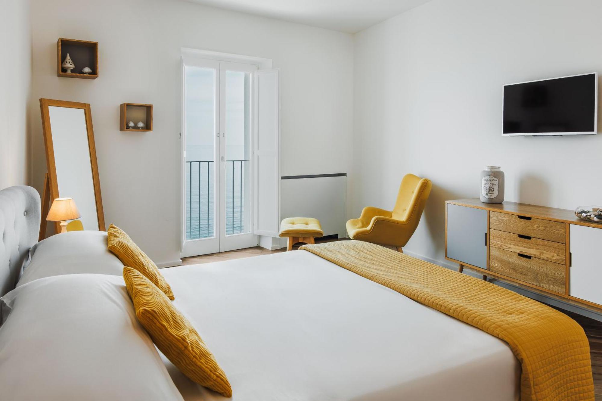 Santa Maria 24 Apartment Monopoli Ngoại thất bức ảnh