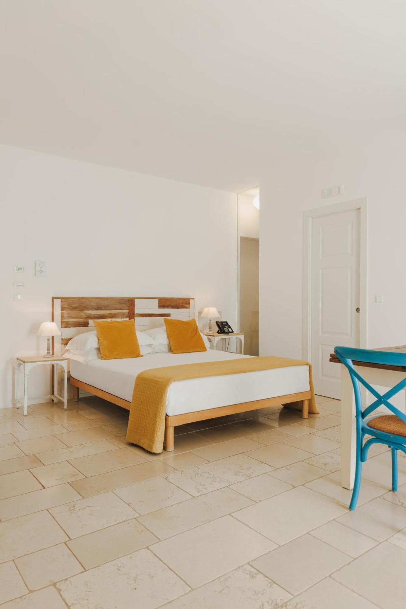 Santa Maria 24 Apartment Monopoli Phòng bức ảnh