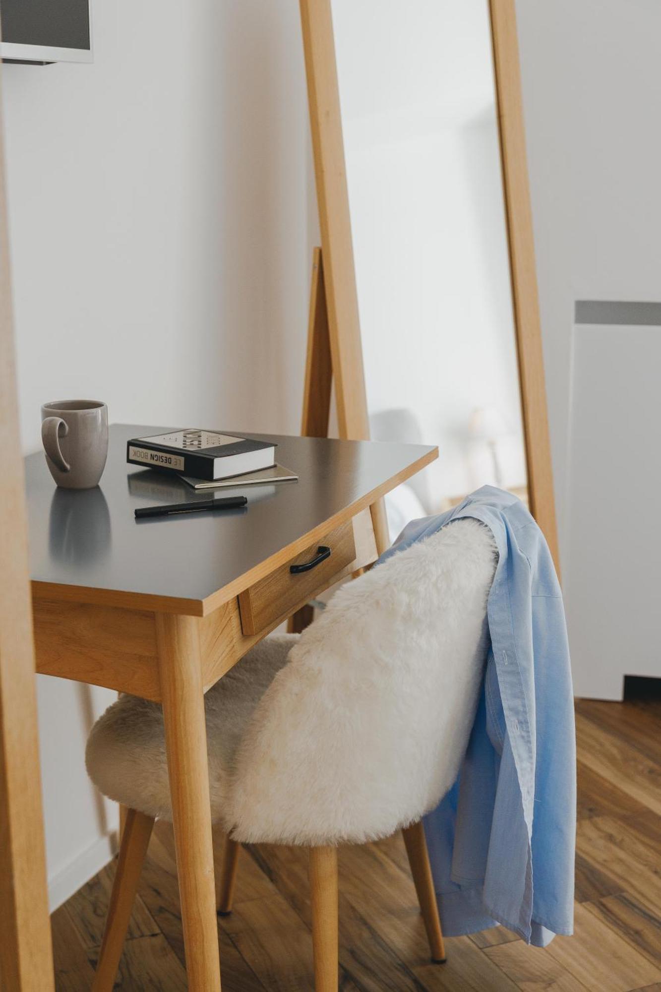 Santa Maria 24 Apartment Monopoli Phòng bức ảnh