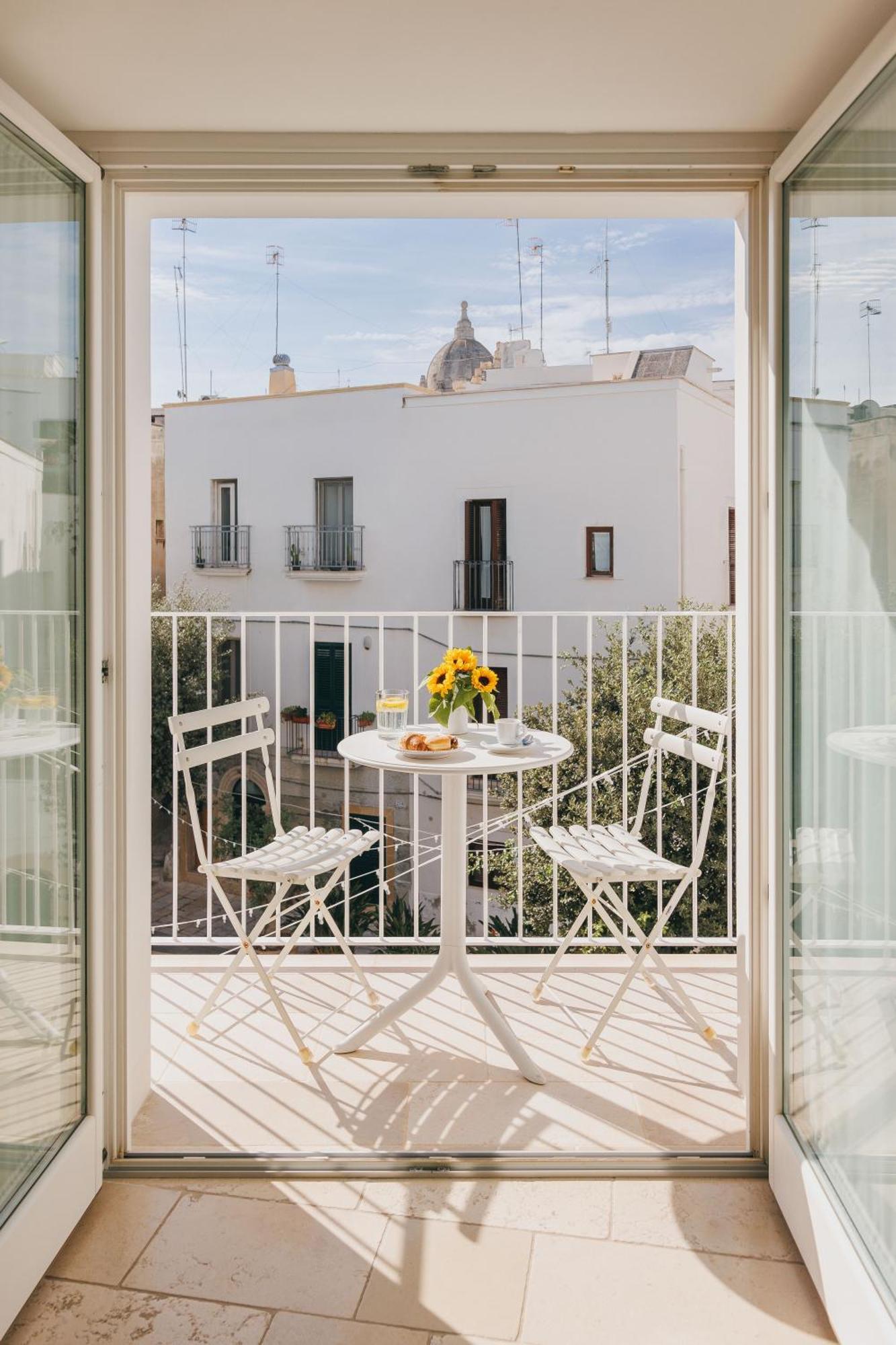 Santa Maria 24 Apartment Monopoli Ngoại thất bức ảnh