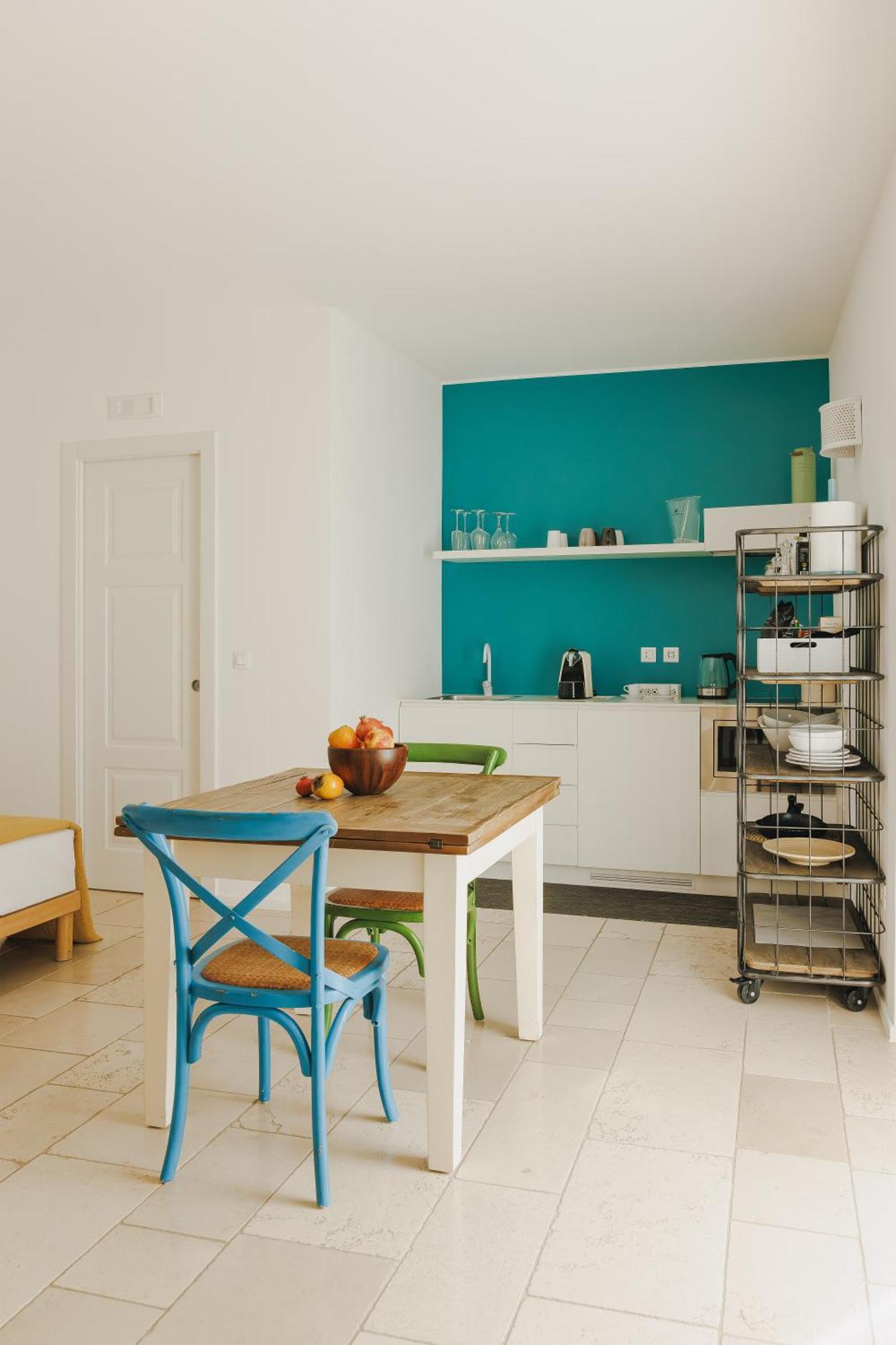 Santa Maria 24 Apartment Monopoli Phòng bức ảnh