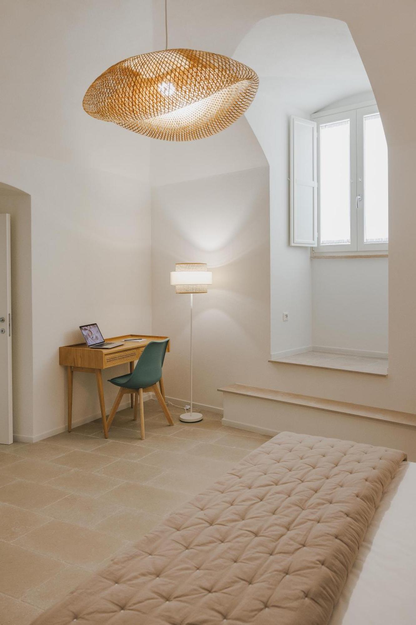 Santa Maria 24 Apartment Monopoli Phòng bức ảnh
