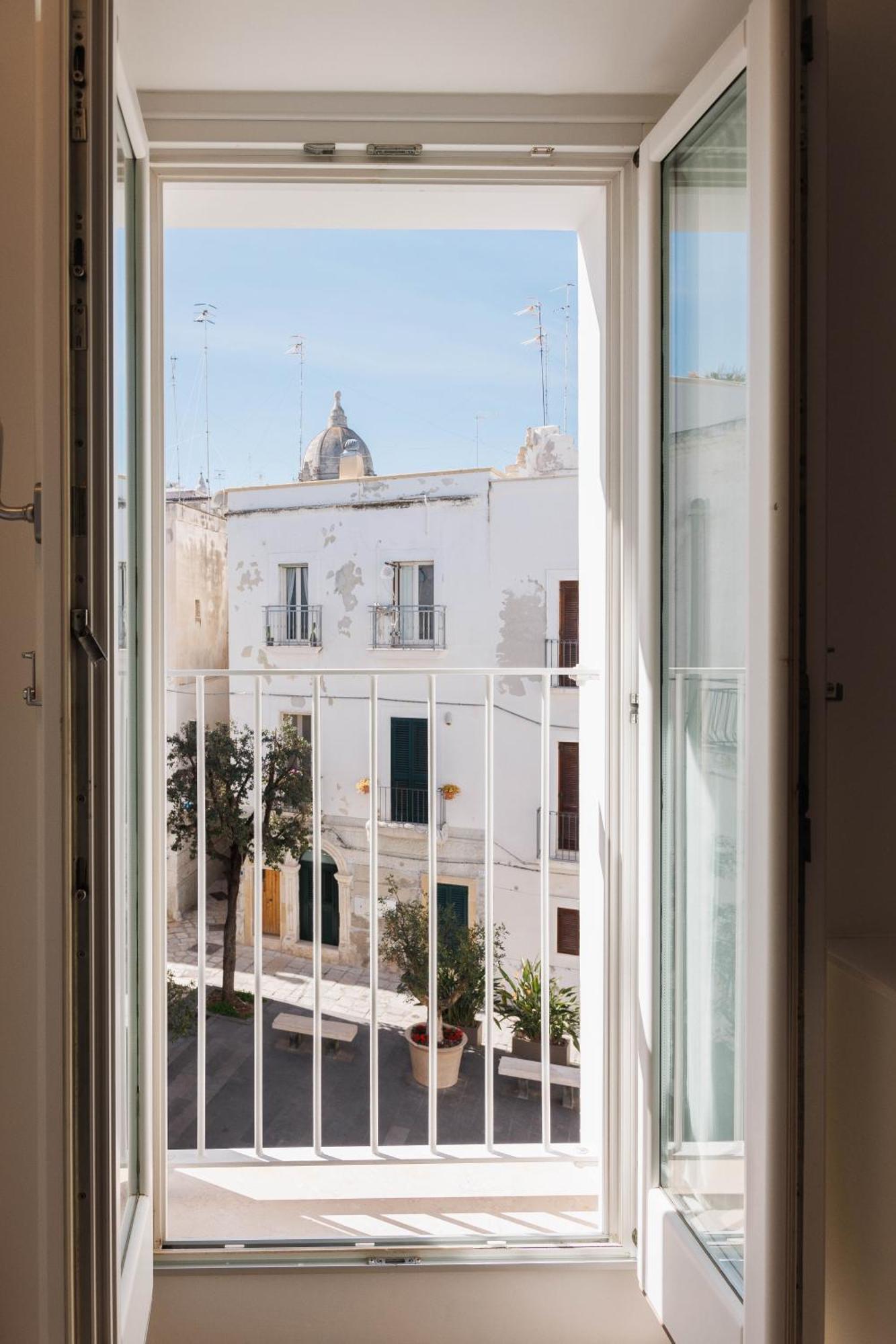Santa Maria 24 Apartment Monopoli Phòng bức ảnh