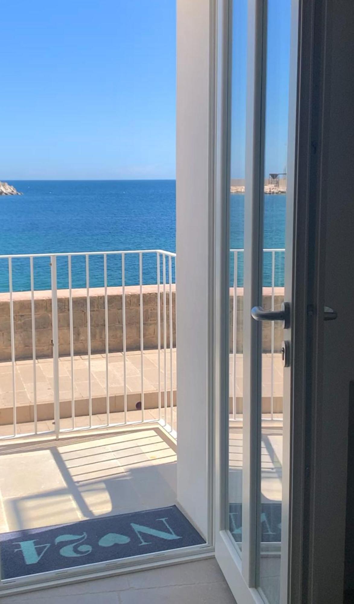 Santa Maria 24 Apartment Monopoli Phòng bức ảnh