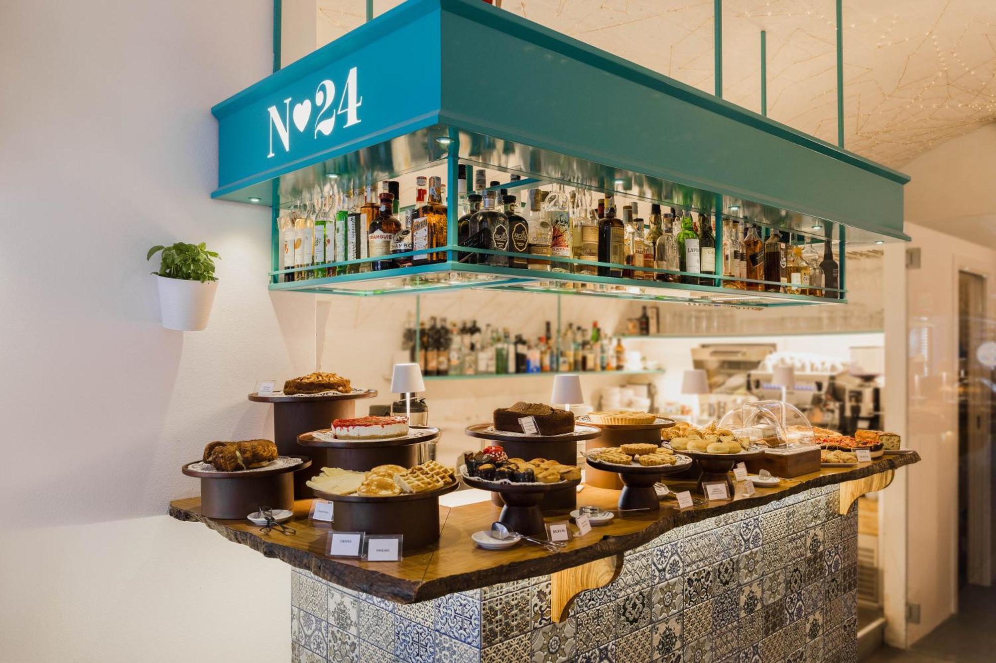 Santa Maria 24 Apartment Monopoli Ngoại thất bức ảnh