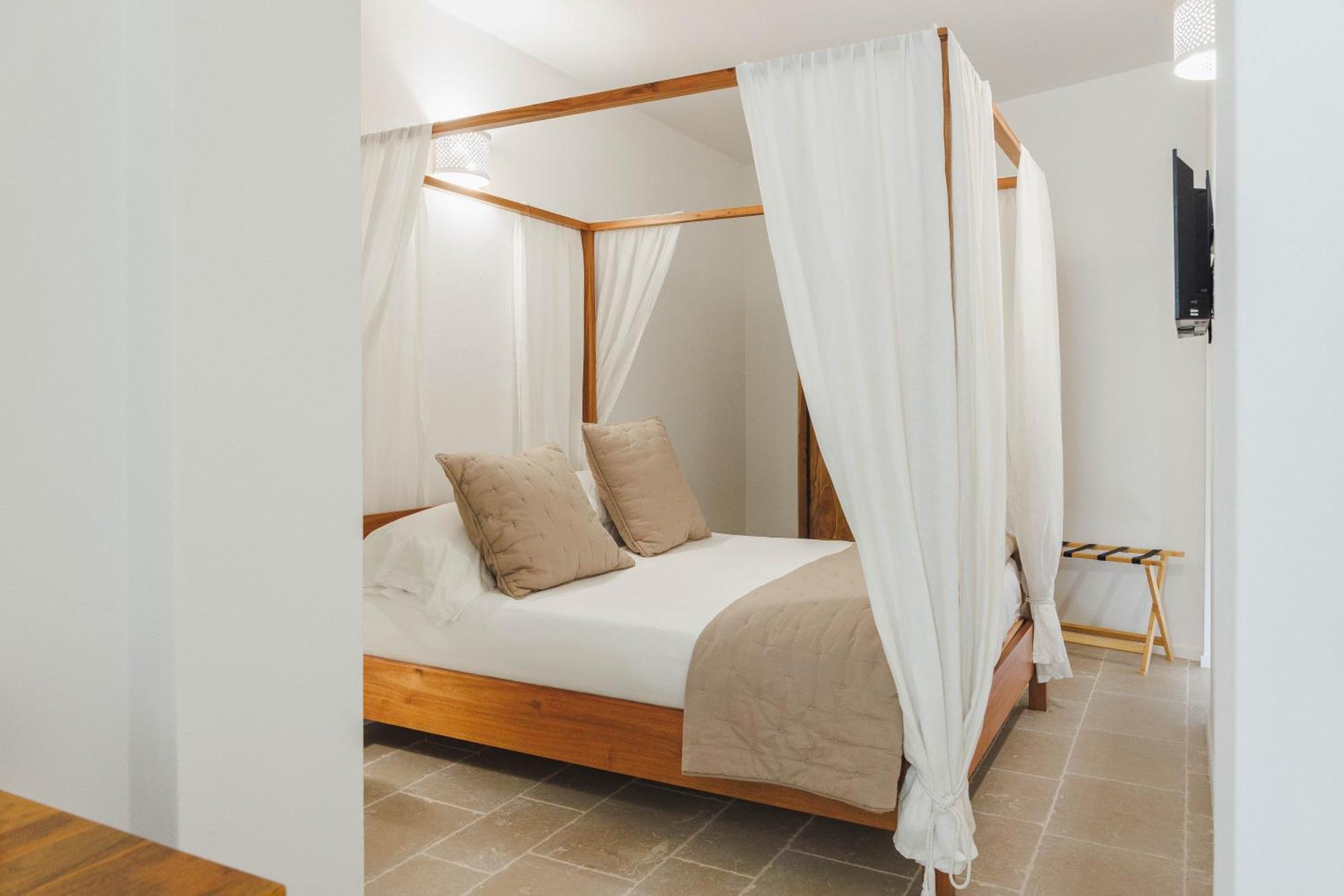 Santa Maria 24 Apartment Monopoli Ngoại thất bức ảnh