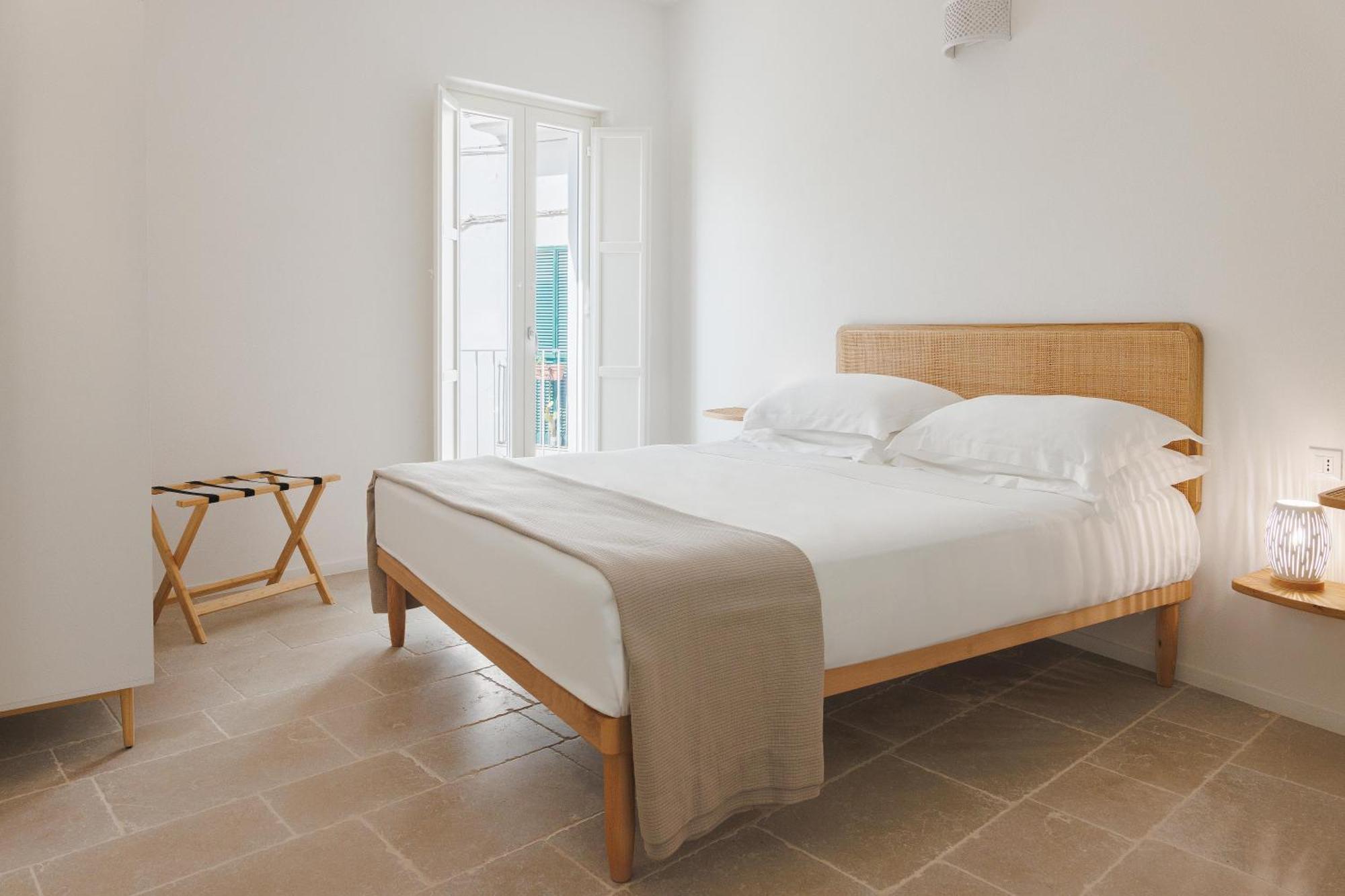 Santa Maria 24 Apartment Monopoli Ngoại thất bức ảnh