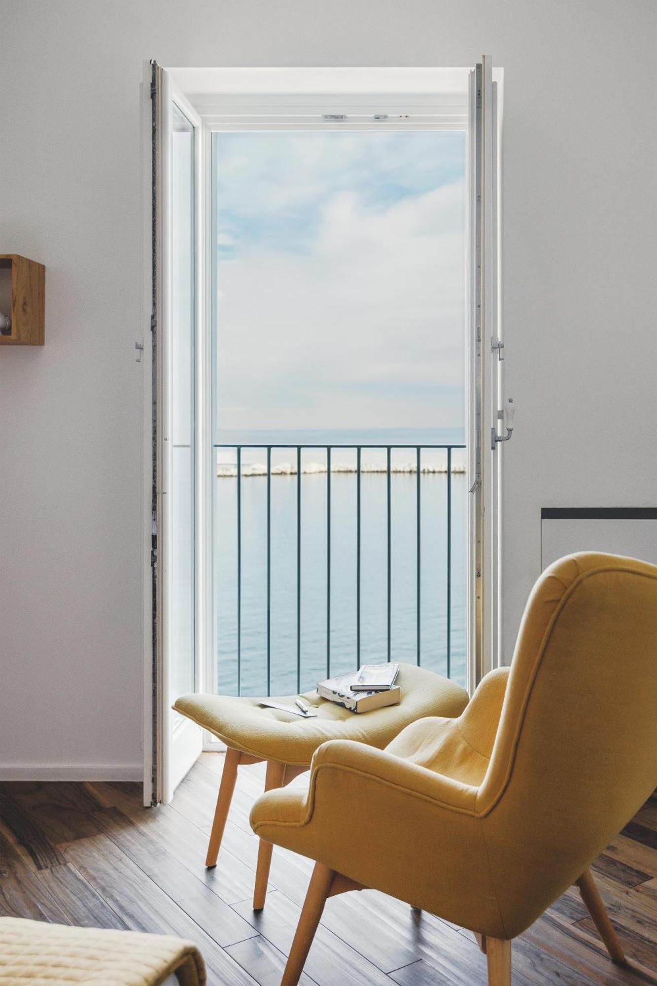 Santa Maria 24 Apartment Monopoli Ngoại thất bức ảnh