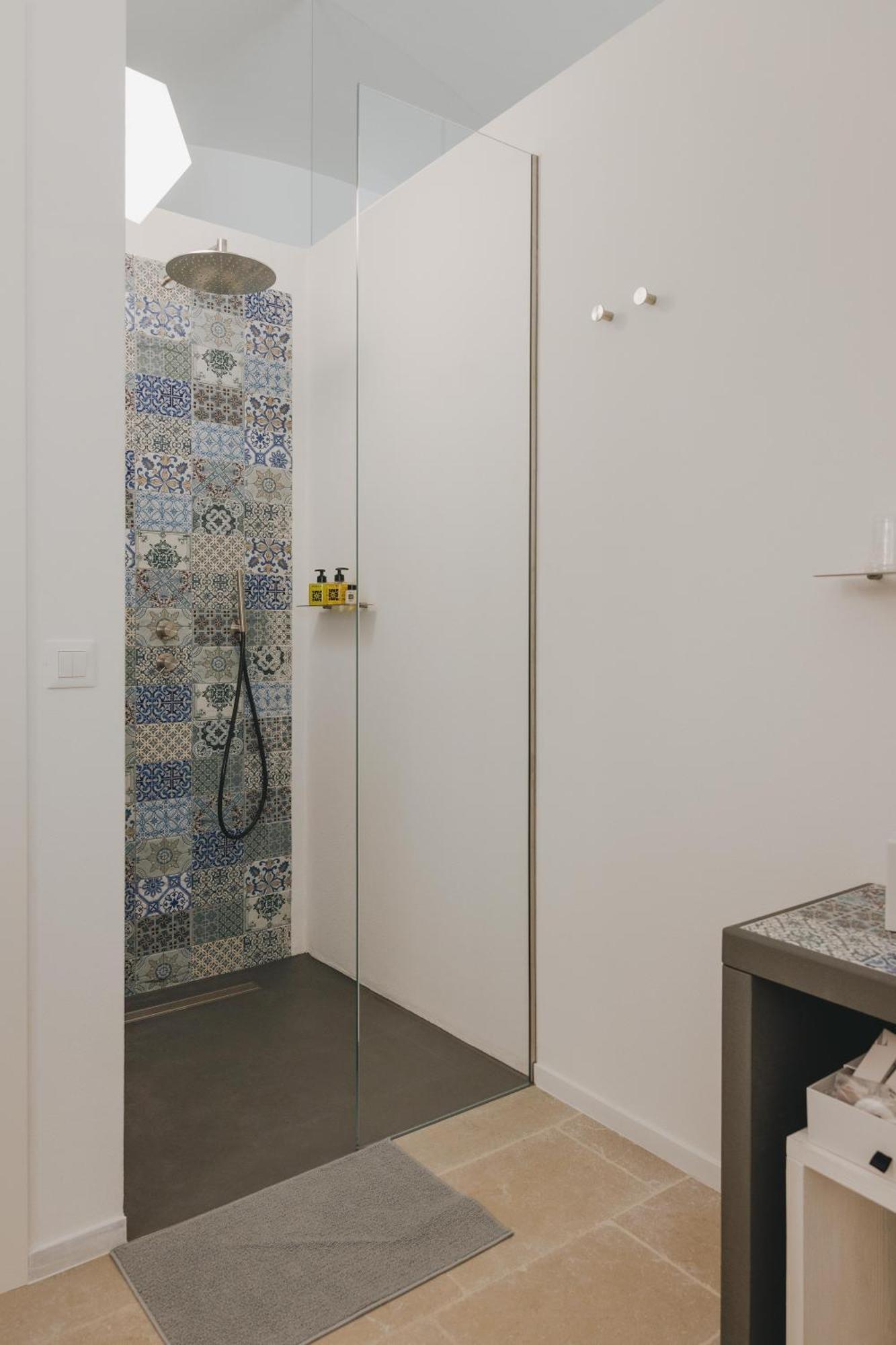 Santa Maria 24 Apartment Monopoli Ngoại thất bức ảnh